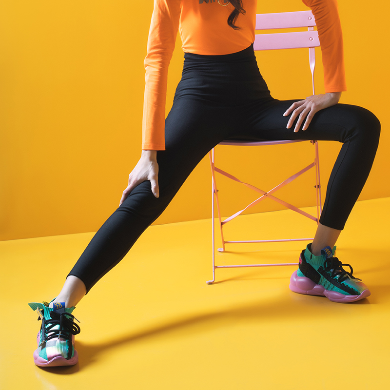 美腿提臀魔力裤,美腿提臀收腹魔力裤