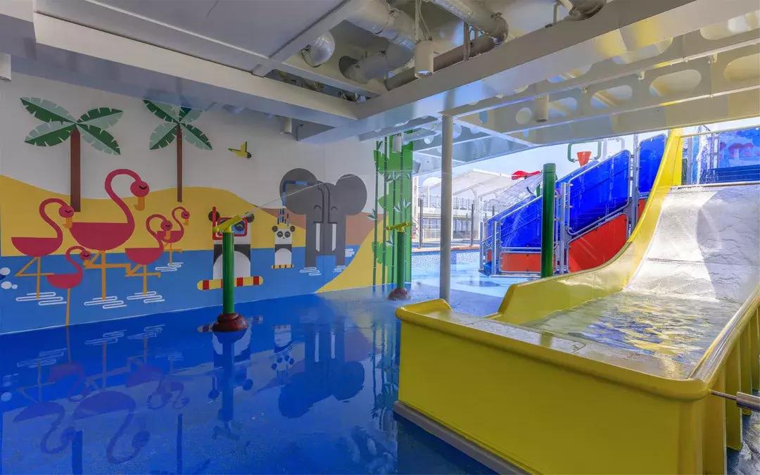 荣获2019年最佳中国母港邮轮的“星梦邮轮”到底有多酷？奢华体验