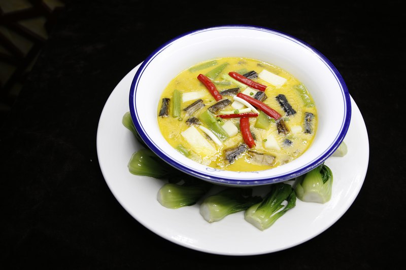 黄鳝最好吃的做法最简单的,厨艺9种黄鳝的做法鲜美又滋补