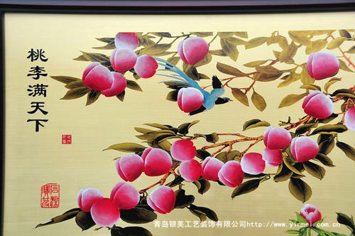 投桃报李的桃李是什么意思,投桃报李和桃李相报的区别