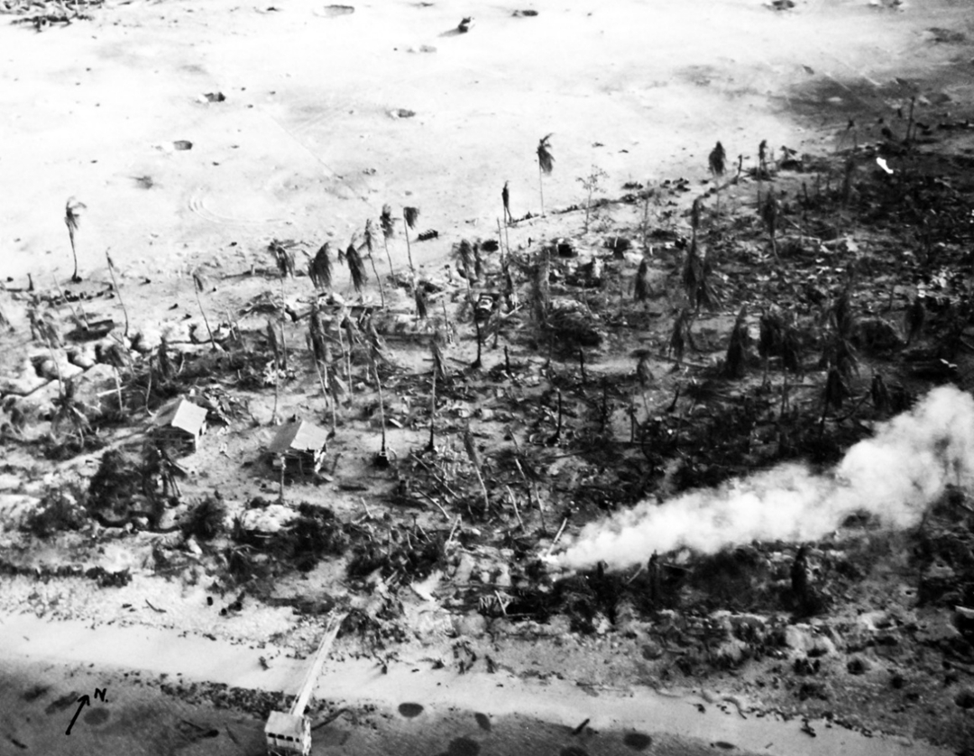 塞班岛战役日本,塞班岛日本侵略过吗