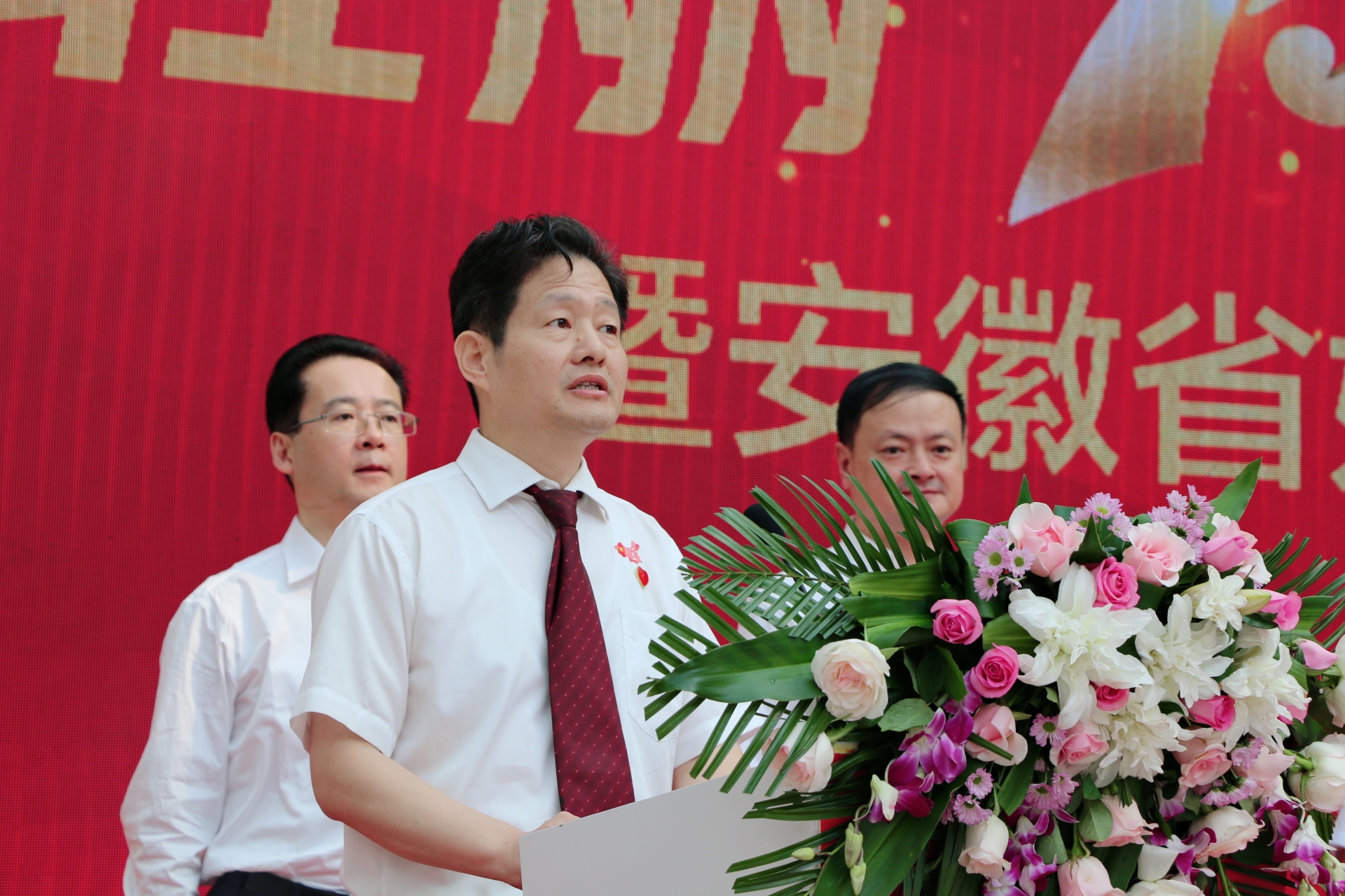 【壮丽70年奋进健康路】安徽省妇幼保健院西院今日开诊——西院门急诊开诊试运行