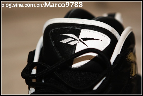 那些你儿时深爱却无法拥有的球鞋们（上）