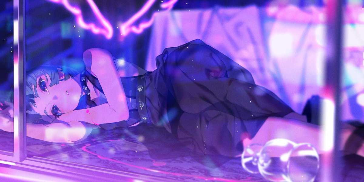 米山舞在哪当的动画师,米山舞是原画师还是插画师