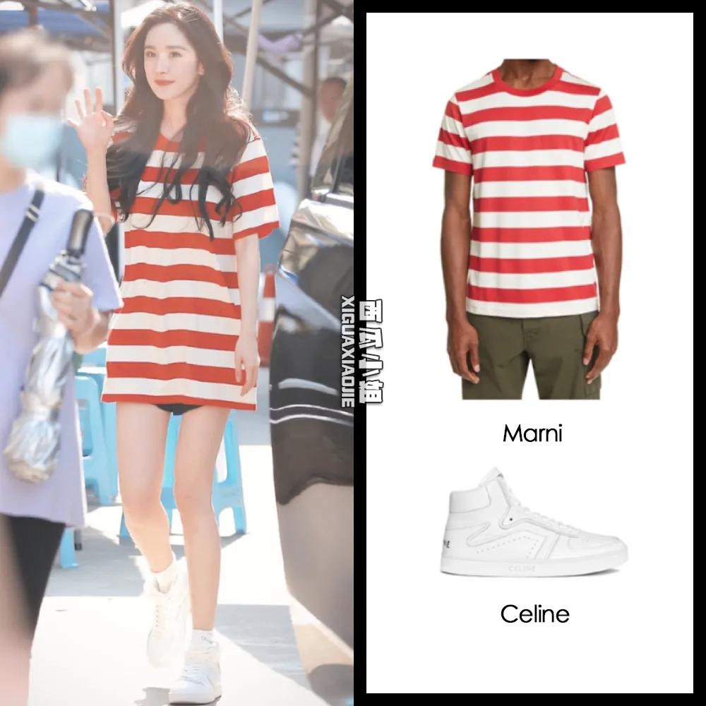 杨幂对自己诚实,杨幂今年上了几次热搜