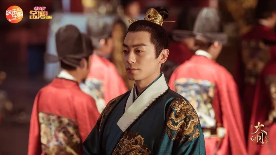一直冷门的明朝戏,为何在《大明风华》出圈了?