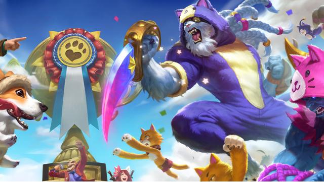 搞笑恶搞的皮肤,恶搞的皮肤