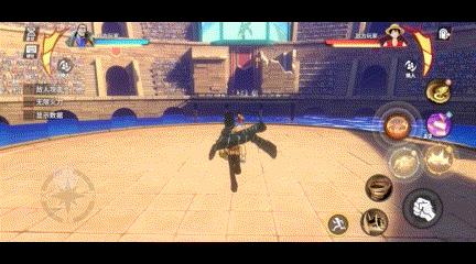 航海王热血航线新手推荐轻松上分,航海王热血航线pvp上分