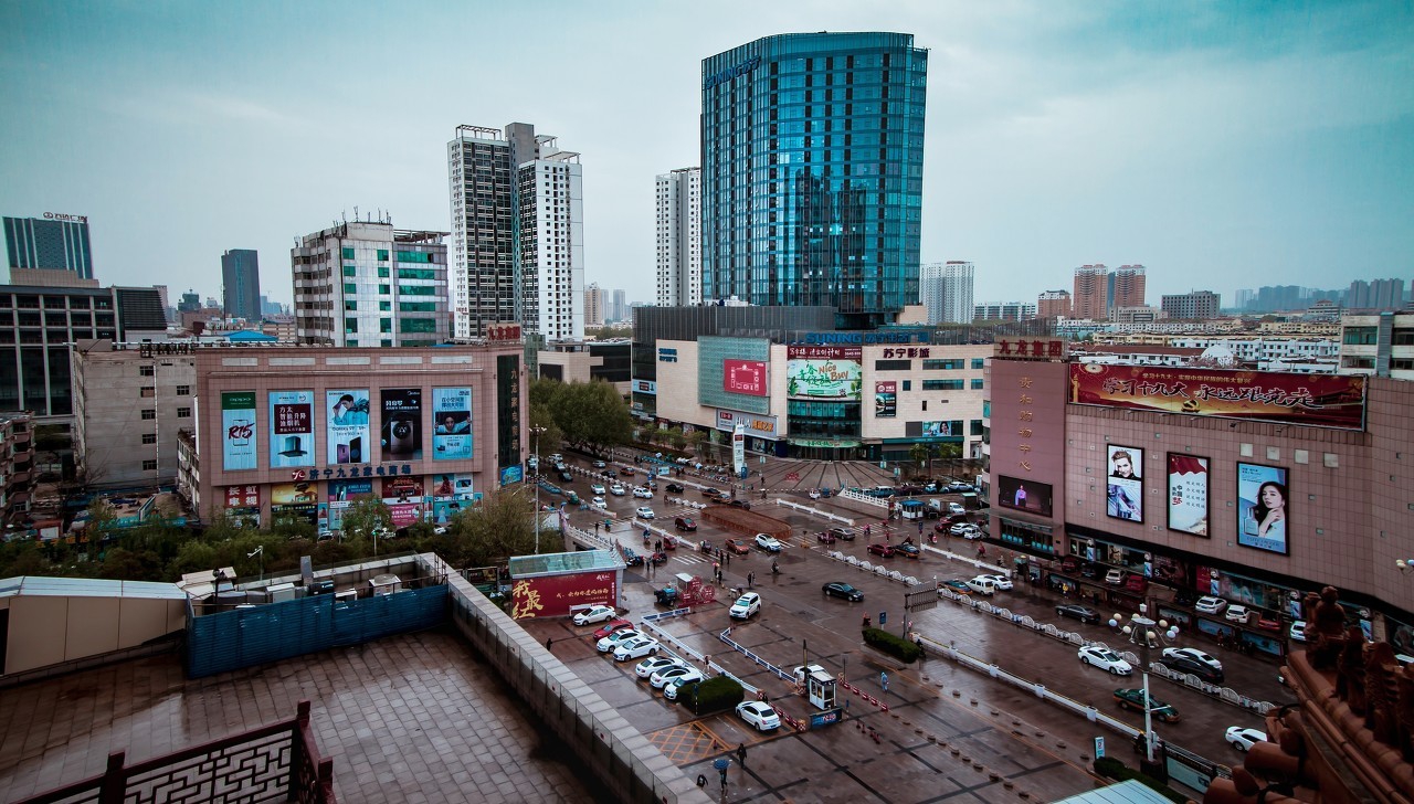 济宁属于平原还是山区,济宁太白湖新区有发展前景吗