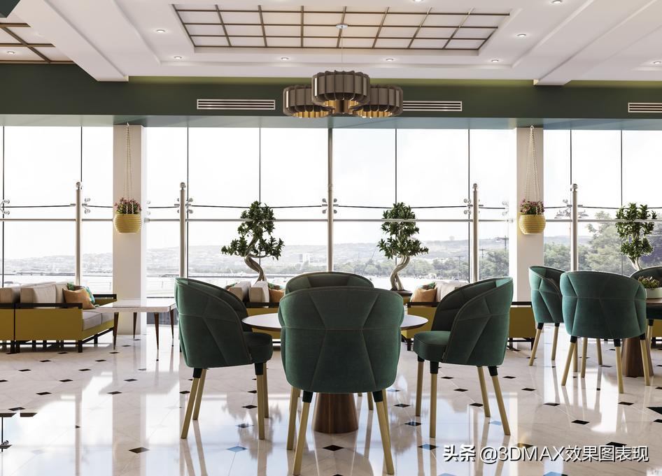 大学生学3dmax,3dmax零基础学习这行赚钱吗