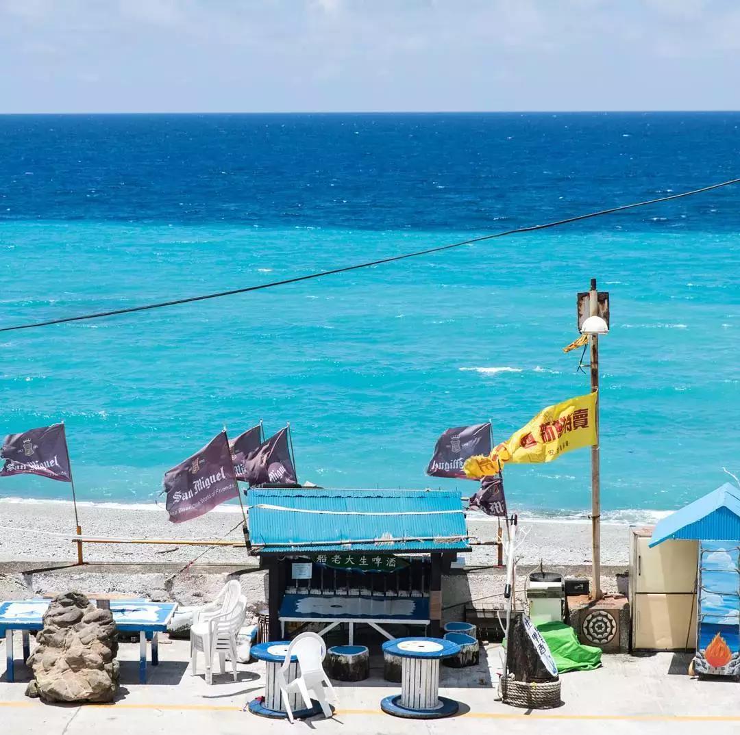 没有出远门的假期,没有假期了去哪玩