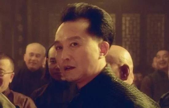 吴刚从年轻到老,吴刚的演技一言难尽