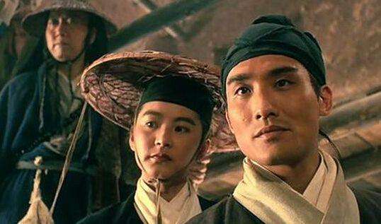 林青霞怎么嫁给邢李原的,林青霞嫁给邢李原了吗