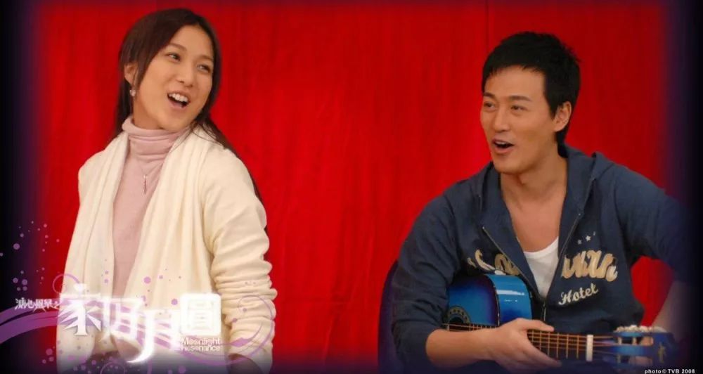 TVB小生花旦云集,原配与小三斗智斗勇,这部港剧你怎能错过?