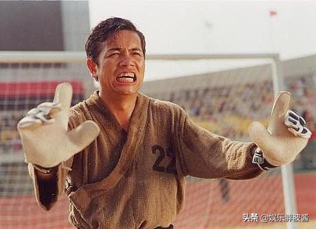 为什么周星驰当主演,为什么周星驰配角能火