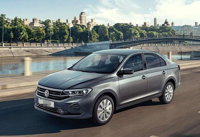 全新一代桑塔纳顶配,全新一代桑塔纳即将到来图片