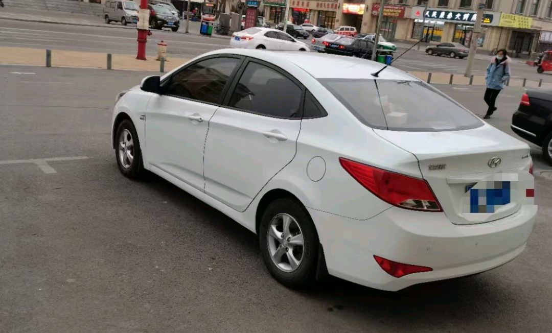 3.99万的瑞纳,3万元买二手瑞纳合适吗