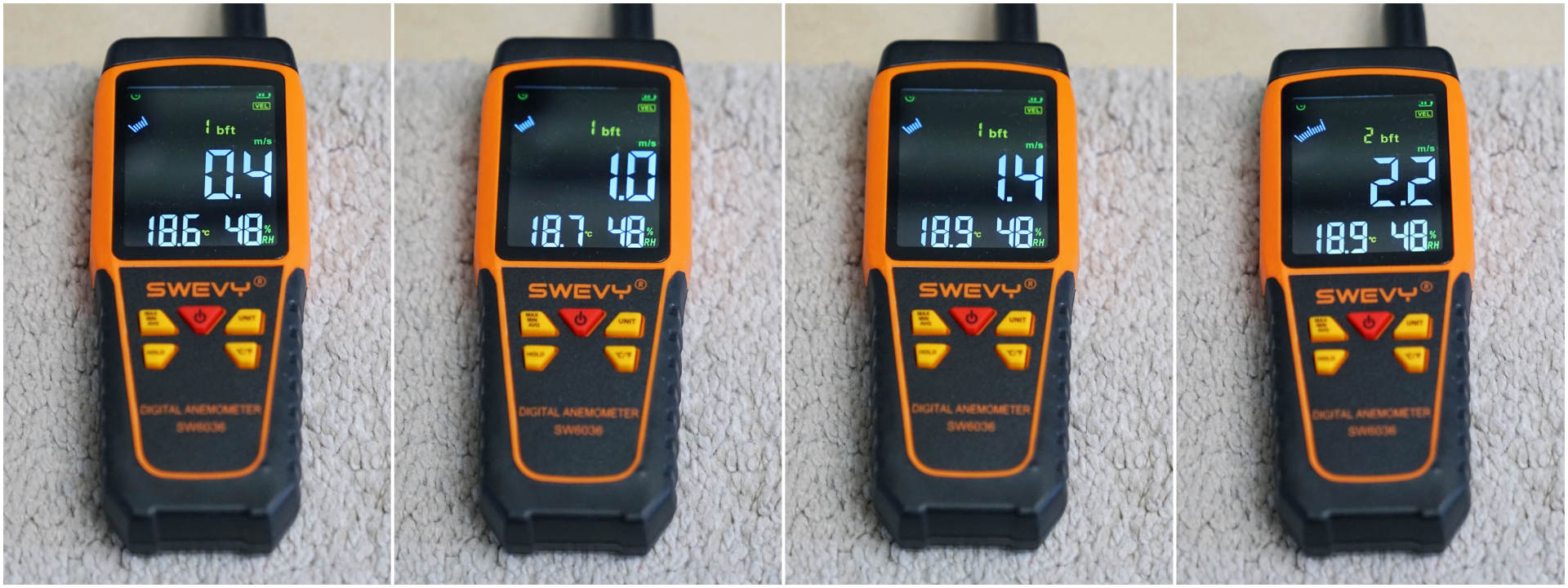 口碑最好的风扇测评,十大散热风扇评测