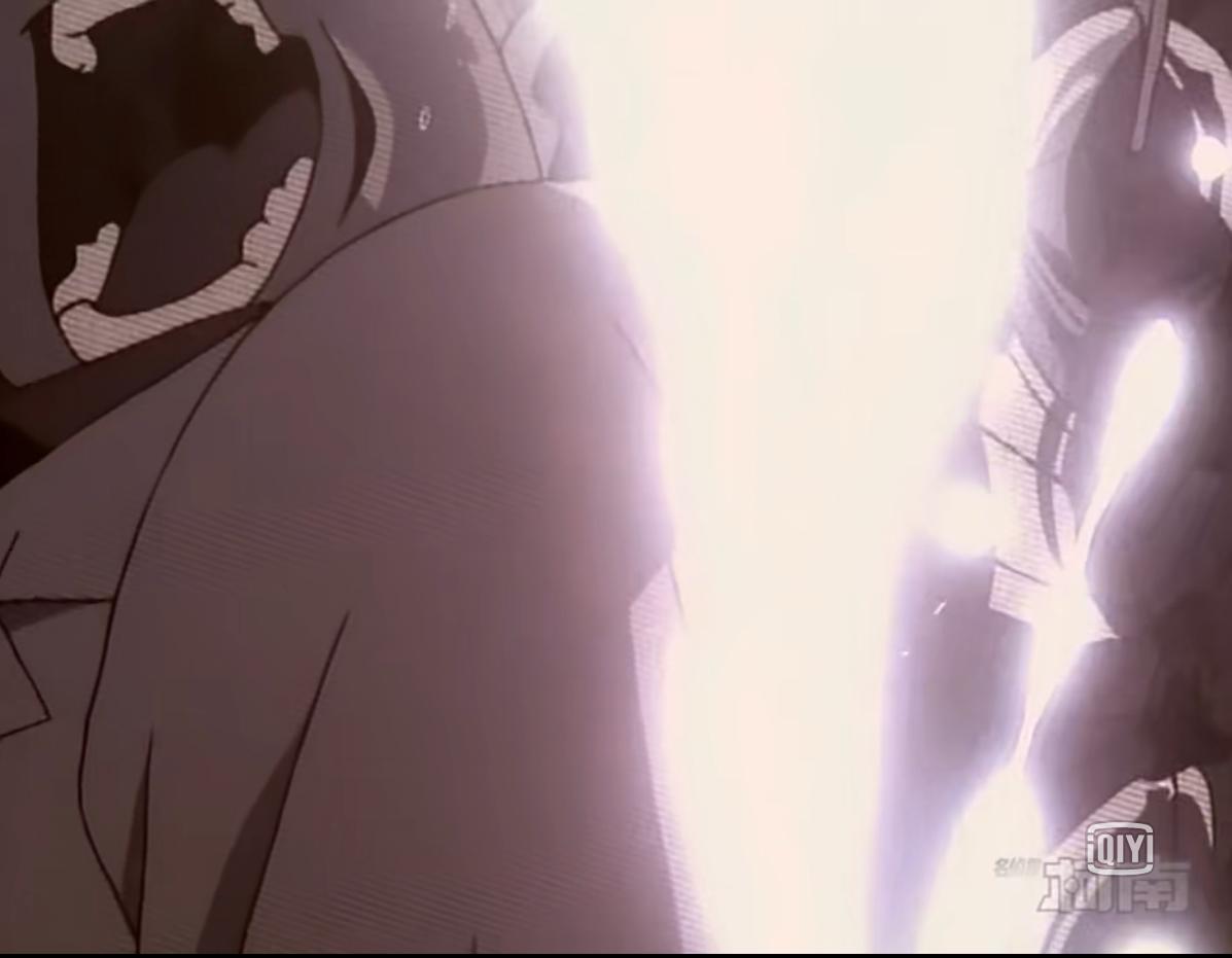 名侦探柯南美术馆杀人事件漫画,名侦探柯南美术馆馆长杀人事件