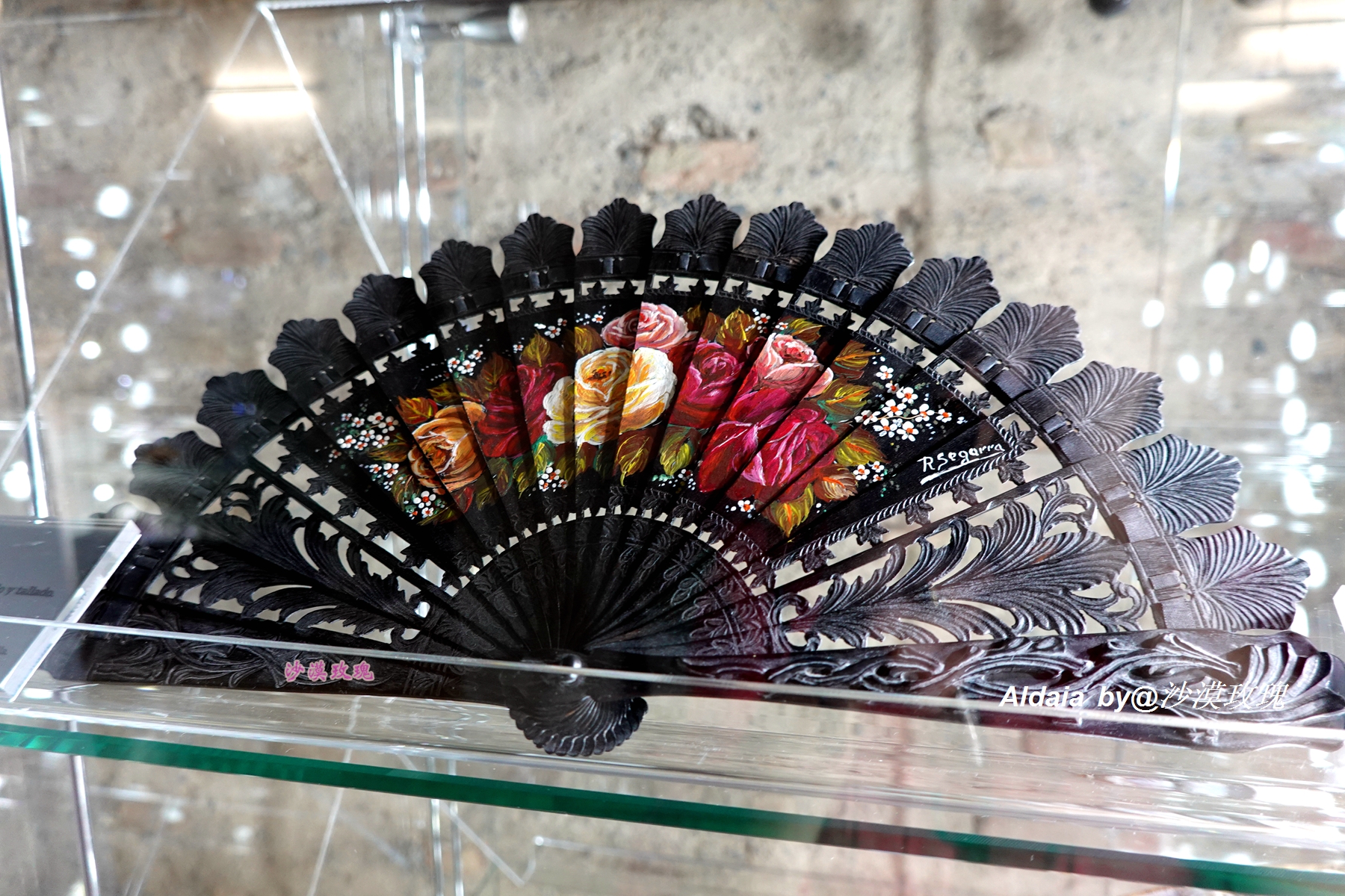 朝鲜最早的折扇,朝鲜族扇子的由来