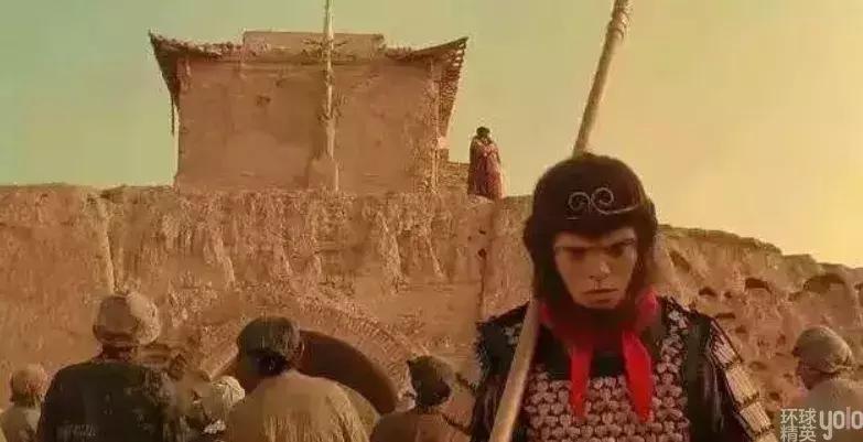 电影•音乐|是他！那个说“我养你”的人回来了