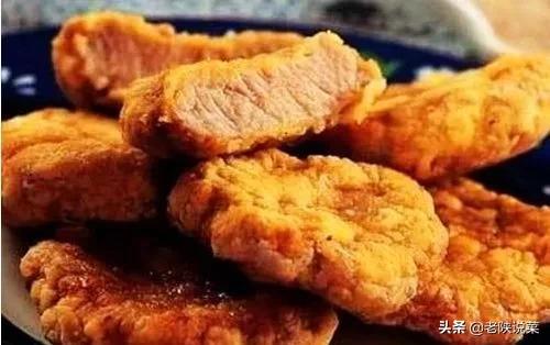 中国美食各地特点,中国各地特色美食详细介绍