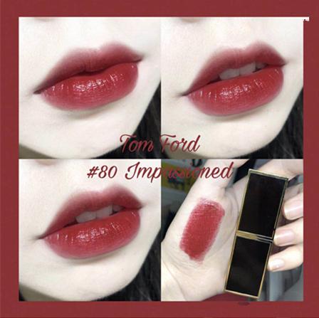 热门大牌口红显白不挑皮,各大牌最火口红色号大全图