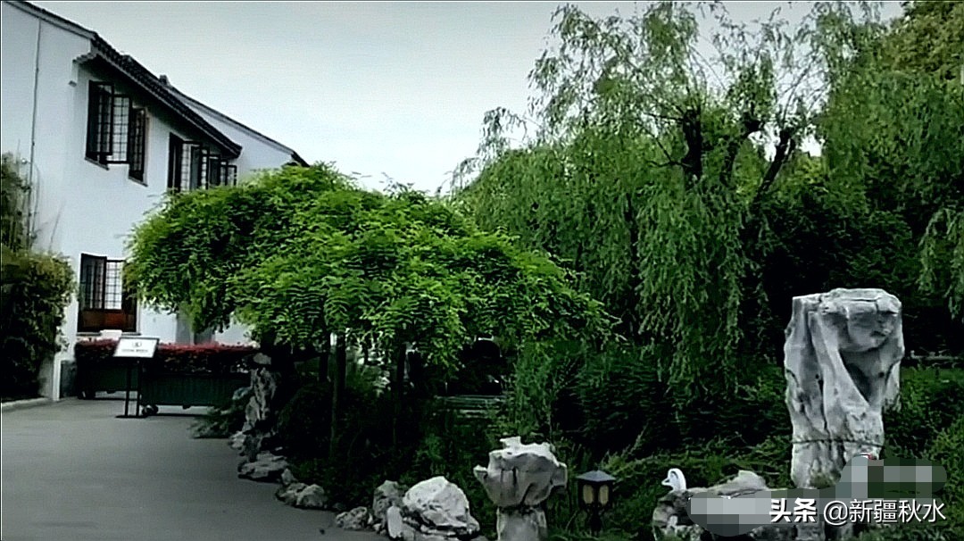 练塘古镇值得去吗,练塘古镇要门票吗