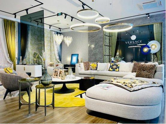 德国艾仕壁纸效果图,德国艾仕墙纸