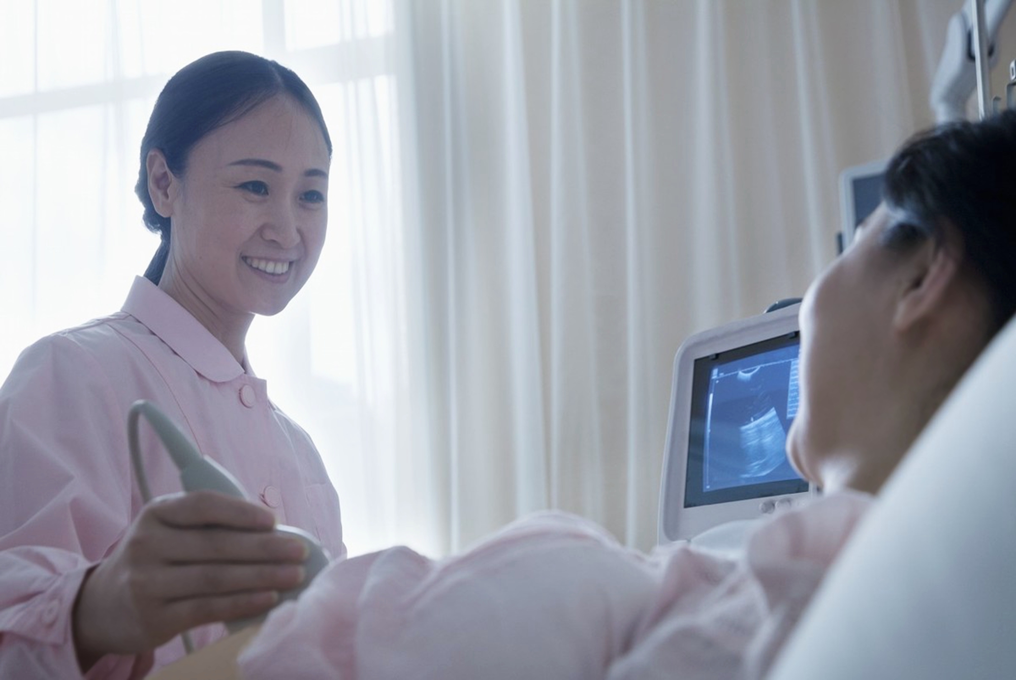 妈妈后悔不做产检,为什么90后不愿产检