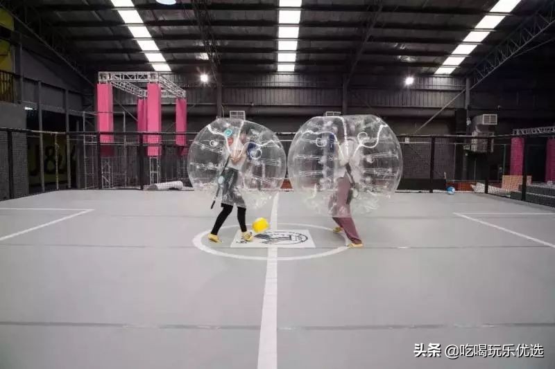 天津tuk体育运动中心,tuk蹦床主题乐园营业了吗