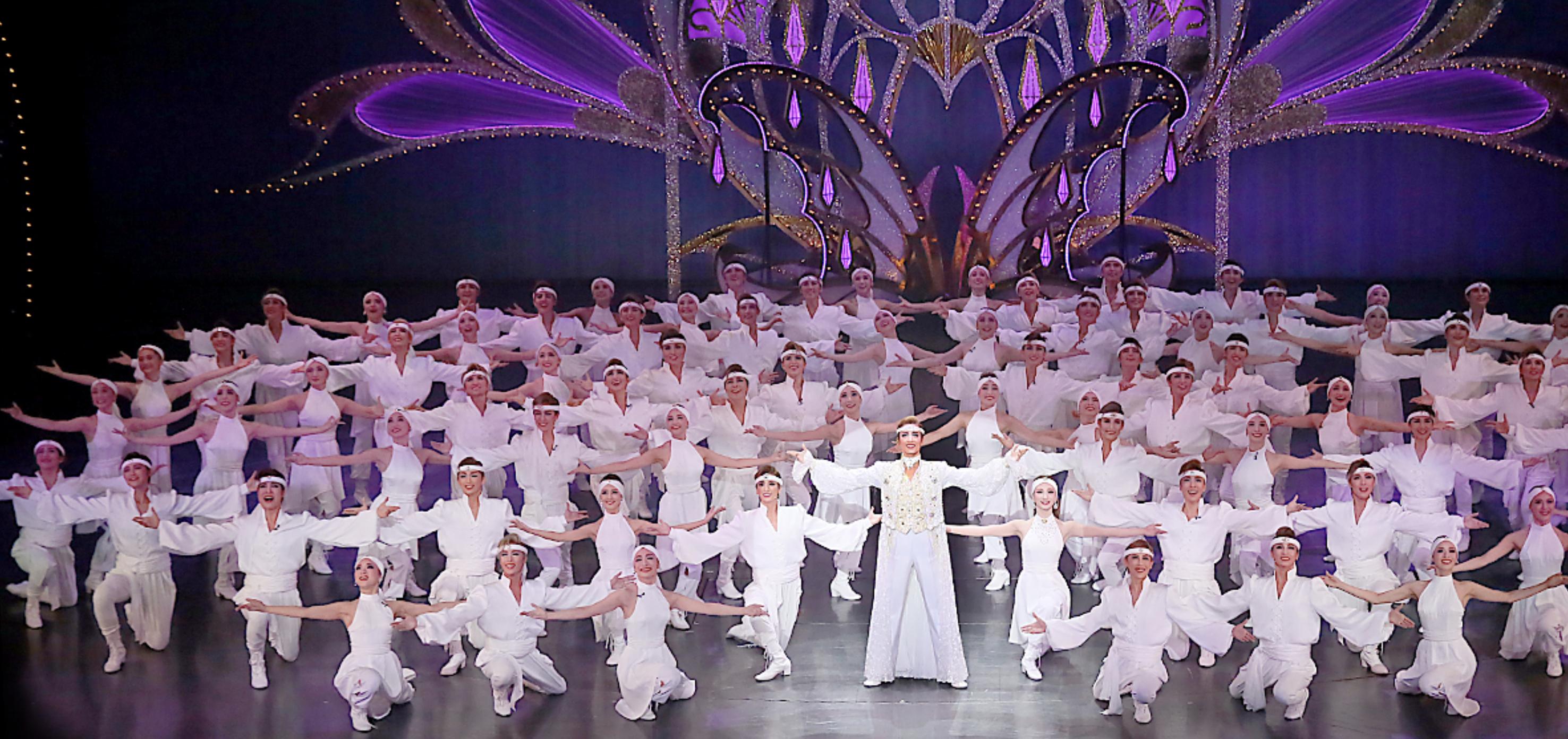 宝冢歌剧团top简介,宝冢歌剧团5位首席