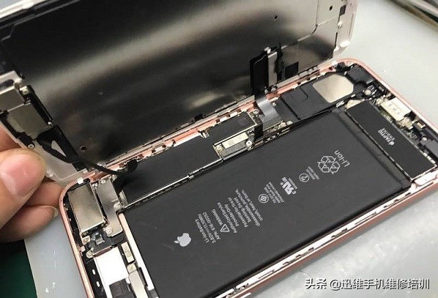 苹果手机摄像头没坏黑屏不能拍照,苹果手机摄像头变黑拍照都无法拍