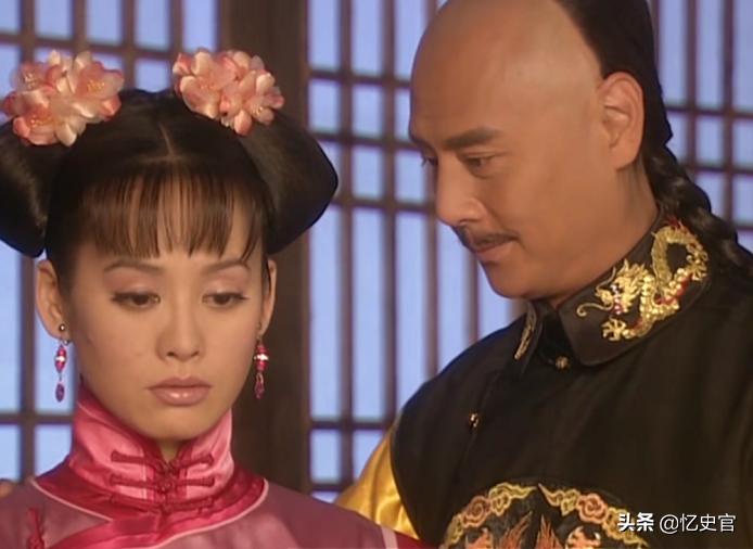 孝庄的女儿结局,孝庄皇后给皇太极生几个孩子