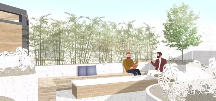 景观自学手册|如何应对招聘单位的上机考试？