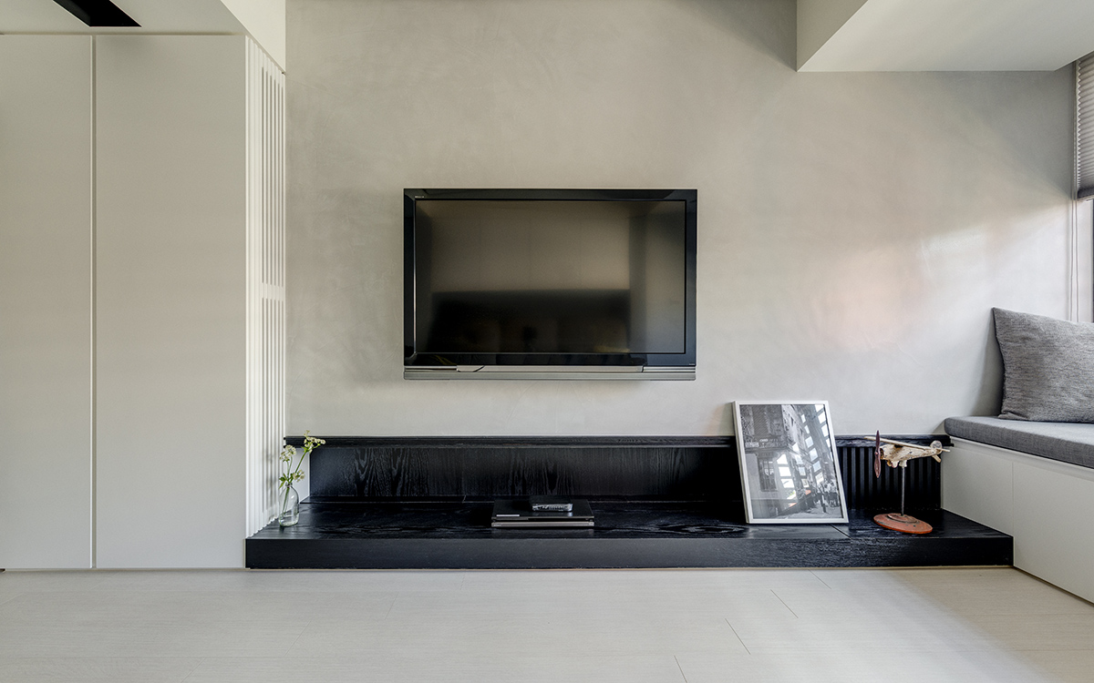 简单明亮装修客厅,客厅简装简单大方