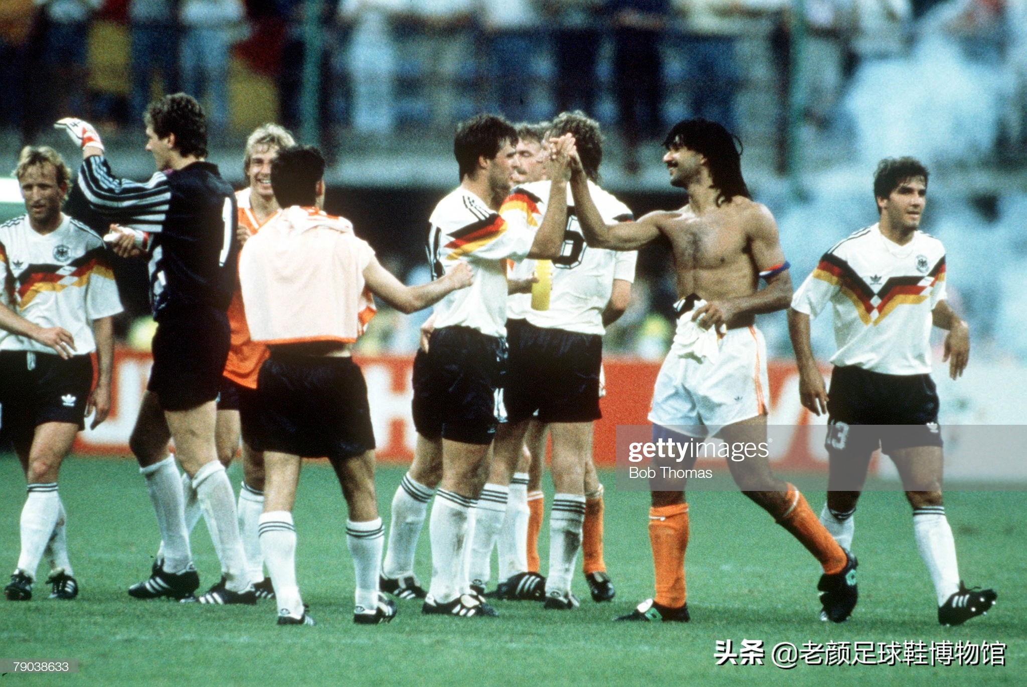 最“作”的米兰巨星，敢把卡佩罗拎起来的荷兰球霸老婆姓克鲁伊夫