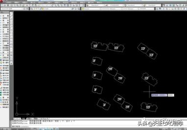 天正建筑日照分析图怎么做,天正cad日照分析教学视频教程