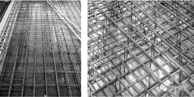 钢筋保护层偏差原因,板面钢筋露筋怎么处理