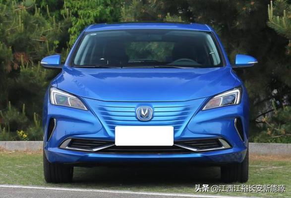 长安逸动新能源车,长安逸动新能源车怎么样