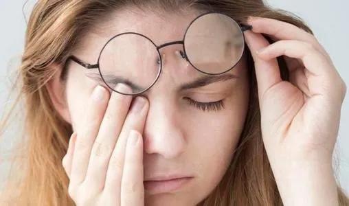 “久视伤血”，我们一定要注意保护用眼！