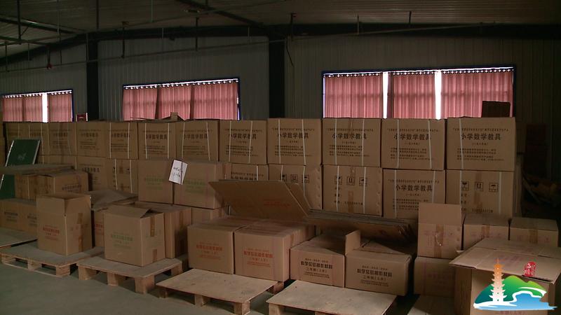 【媒体进企业聚焦新发展】宏大教育:以产业创新为抓手，全力实现三年倍增目标