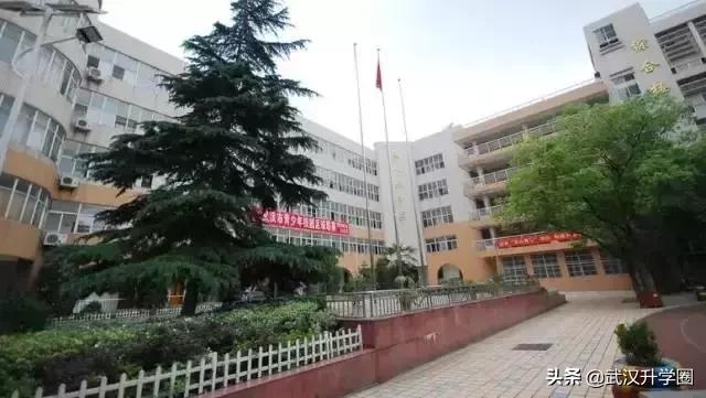 在武汉上学有哪些好的学校,武汉有哪些是比较好的高中学校