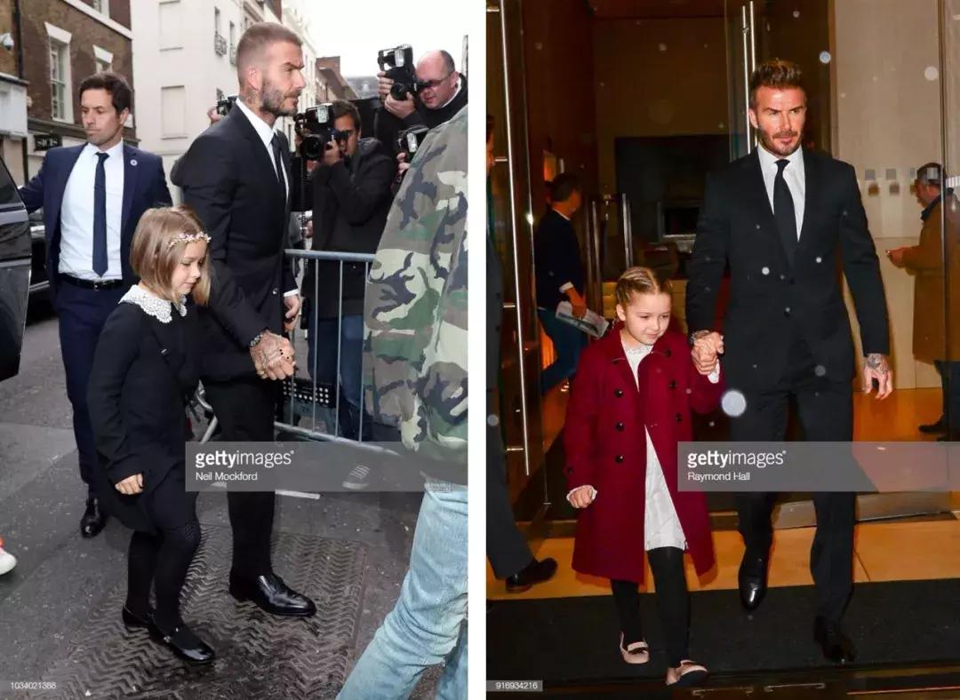 ins最火的“潮童”|5岁迷倒众生，10岁创立个人潮牌....