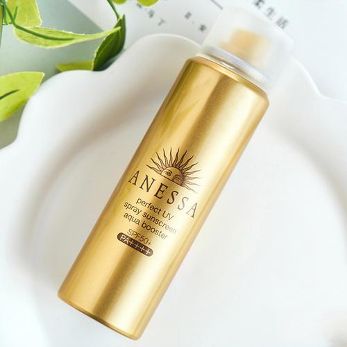 十大公认好用的防晒喷雾推荐,防晒喷雾哪款比较好用
