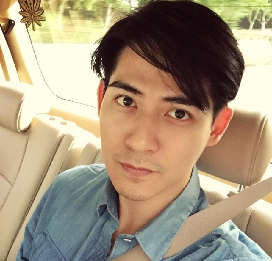 台版流星花园f4出场变化,流星花园f4现状