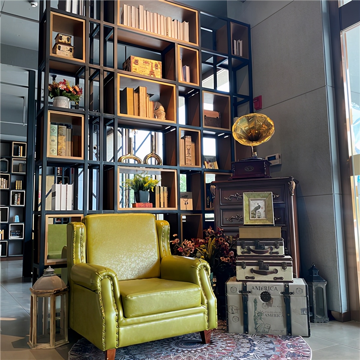 白衣天使也爱喆啡,喆啡酒店粉丝实力代言