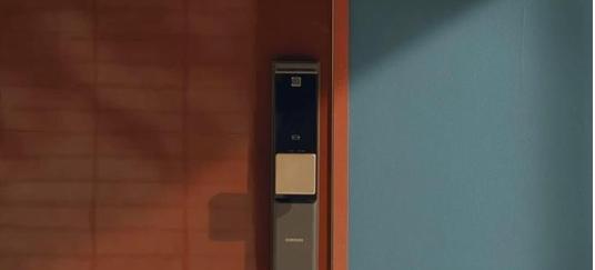 三星家用智能门锁,三星智能门锁品牌介绍