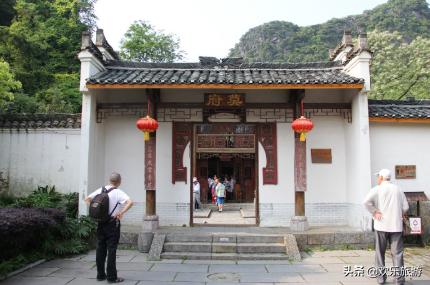 桂林哪些旅游景区好玩,桂林有哪些值得体验的项目