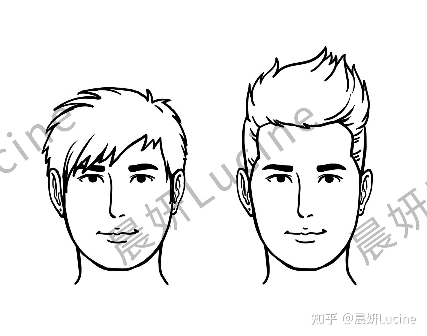 很矮的男生怎么穿搭,长得矮的男生穿衣搭配技巧